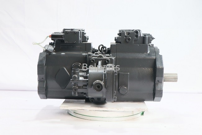 벨 부품 발굴기 주 펌프 SOLAR500LC-V SOLAR470LC-V dx500 dx470 도산용 수압 펌프 401-00233