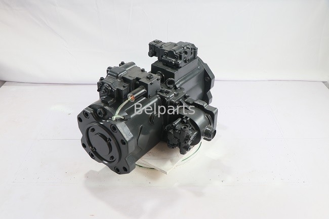 벨 부품 발굴기 주 펌프 SOLAR500LC-V SOLAR470LC-V dx500 dx470 도산용 수압 펌프 401-00233