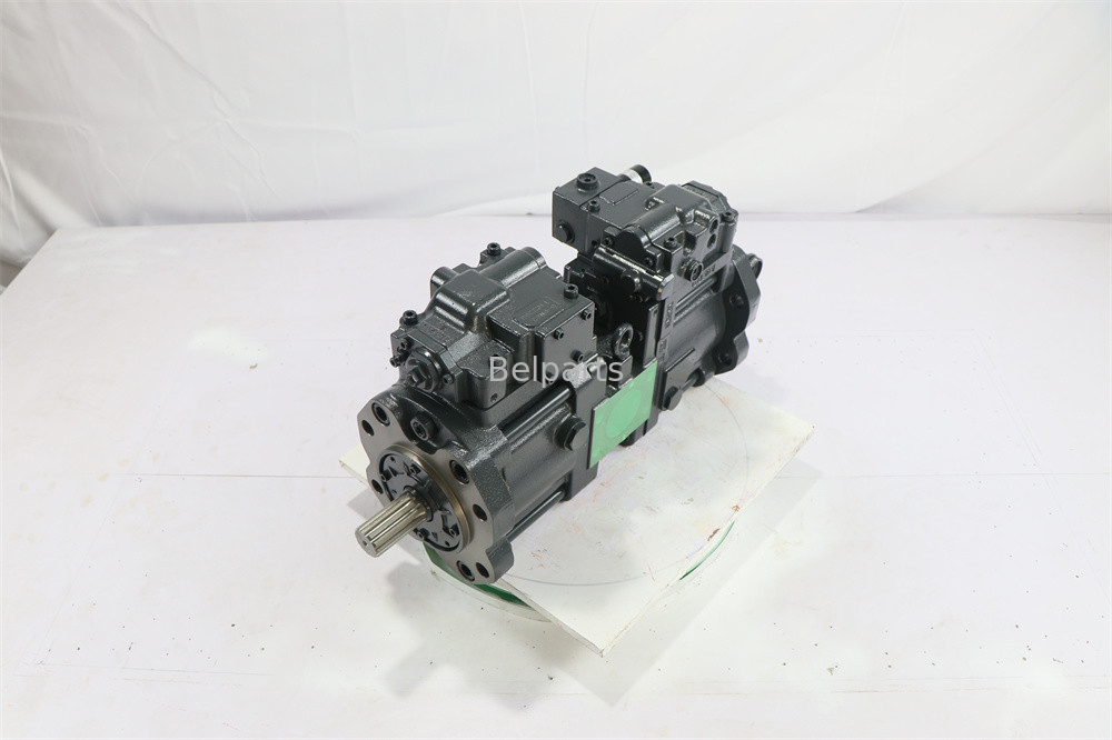벨파트 발굴기 주 펌프 DX140LCR DX140LC DX160LC 도산용 수압 펌프 K1024107A K1040160A