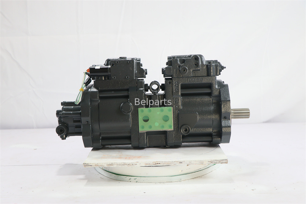벨파트 발굴기 주 펌프 DX140LCR DX140LC DX160LC 도산용 수압 펌프 K1024107A K1040160A