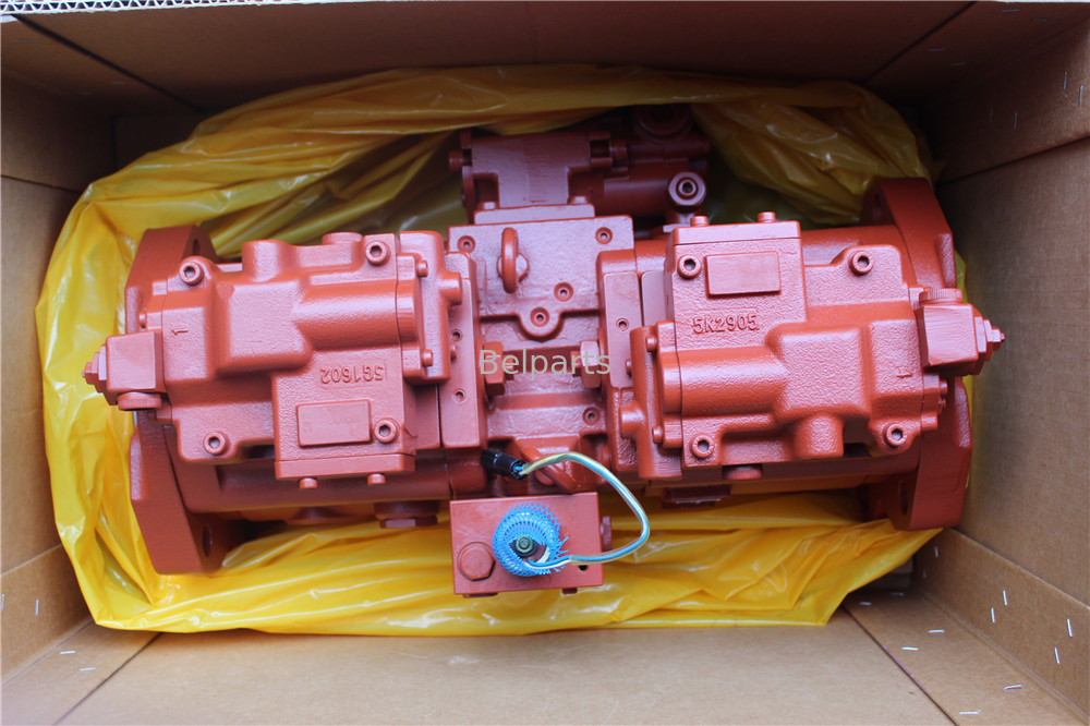 벨파트 발굴기 주 펌프 DX225LC DX225LCA DX230LC DX220LC 도산용 수압 펌프 K1000698E K1000698G