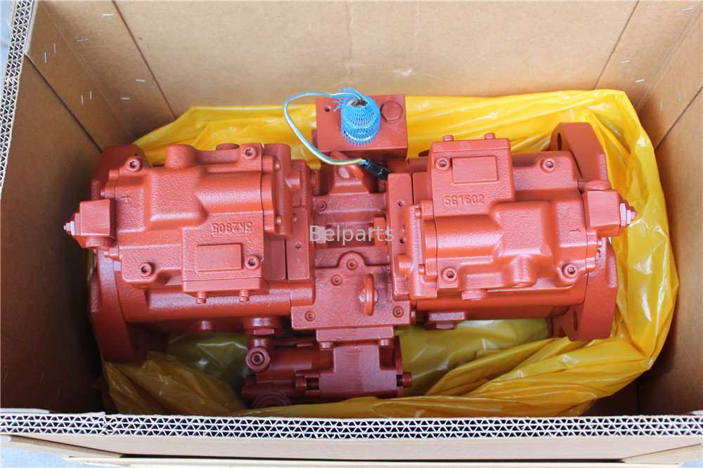 벨파트 발굴기 주 펌프 DX225LC DX225LCA DX230LC DX220LC 도산용 수압 펌프 K1000698E K1000698G