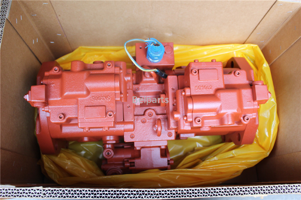 벨파트 발굴기 주 펌프 DX225LC DX225LCA DX230LC DX220LC 도산용 수압 펌프 K1000698E K1000698G