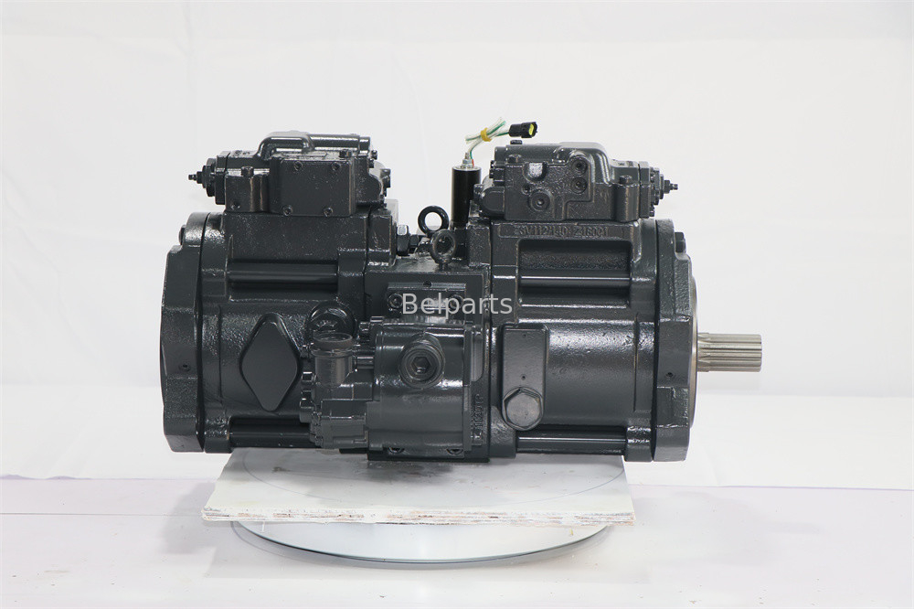 Belparts 발굴기 주 펌프 SOLAR 250LC-V dx250 도산용 수압 펌프 401-00020