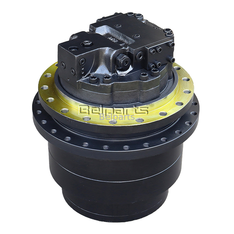 벨 파트스 발굴기 R290LC-9 R300LC-7 R305LC-7 최종 드라이브 조립 31Q8-40030 하이?? 라이용 여행 모터