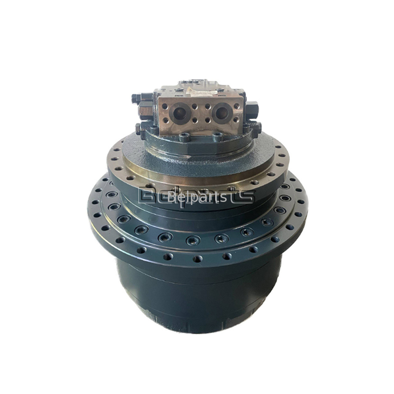 R450LC-7 R480LC-9 벨 부품 발굴기 여행 모터 아시 R370LC-7 최종 드라이브 아시 31NB-40030 34E7-03050 31NA-40021