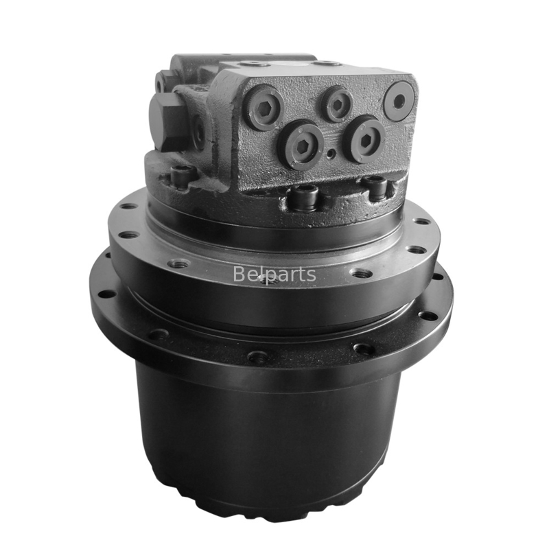 R55-7 R55-7A 최종 드라이브 아시 벨 부품 발굴기 여행 모터 아시 31M8-40010 31M8-40020 현대용
