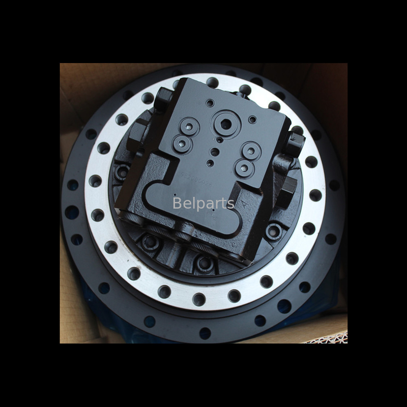 벨 부품 발굴기 여행 모터 ASSY PC100-3 PC100-1 최종 드라이브 ASSY 202-60-00302 202-60-51101 KOMATSU