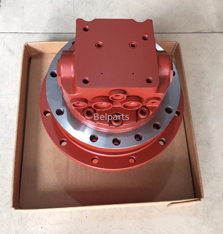 벨 부품 PC30-7 PC38UU-2 발굴기 여행 모터 Assy PC40-5 최종 드라이브 Assy 20S-60-72120 20S-60-22101 코마쓰용