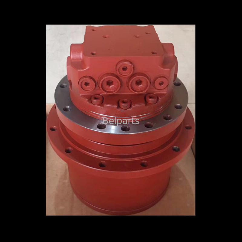 벨 부품 PC30-7 PC38UU-2 발굴기 여행 모터 Assy PC40-5 최종 드라이브 Assy 20S-60-72120 20S-60-22101 코마쓰용