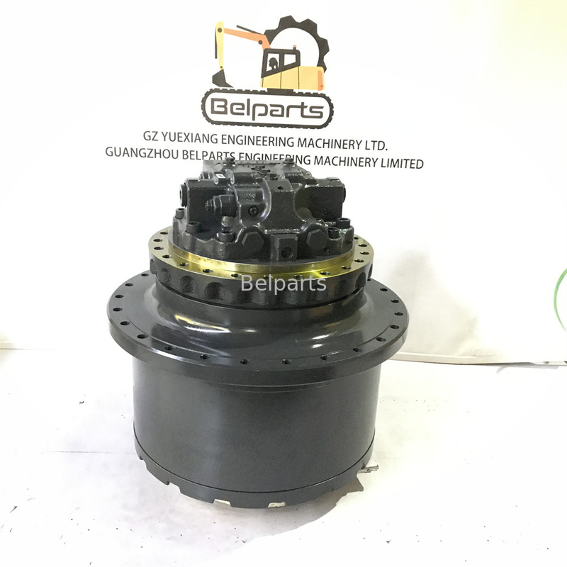 PC400-3 PC400LC-3 최종 드라이브 아시 벨 부품 발굴기 여행 모터 아시 706-87-00101 706-87-01202 706-87-03400