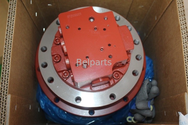PC50UU-1 벨 부품 발굴기 여행 모터 아시 PC50UU-2 최종 드라이브 아시 20U-60-12200 20U-60-12100 코마쓰용