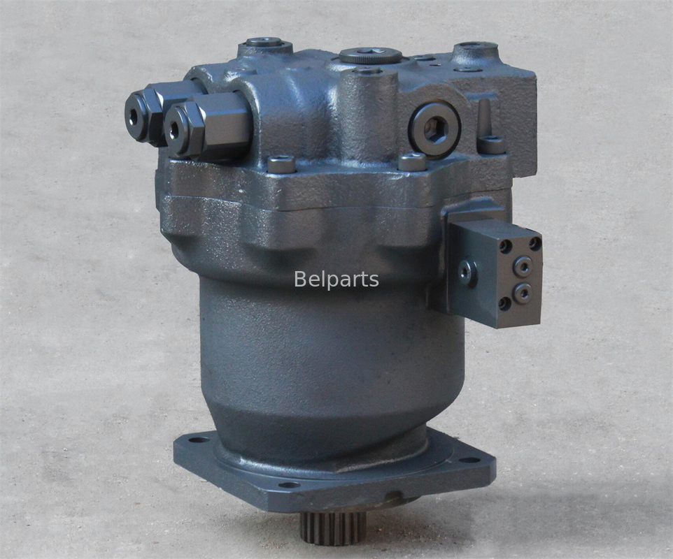 벨 부품 발굴기 EC330B EC360B 스윙 모터 VOE14625697 스윙 모터 VOE 14512786