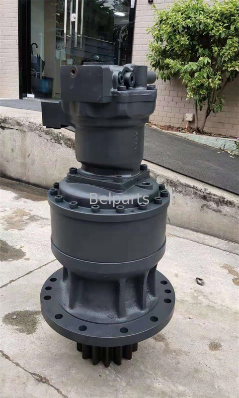 벨 부품 발굴기 EC330B EC360B 스윙 모터 VOE14625697 스윙 모터 VOE 14512786