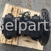 발굴기 코마쓰 Pc60-7 Pc300 Pc50mr-2 Pc45-8 수압 펌프 재건 키트 Pc160 수압 주 펌프 708-1s-11212