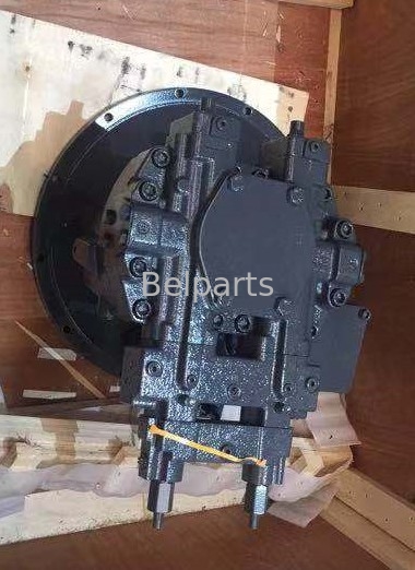 벨 부품 발굴기 도산 Dx225 400914-00295 Dx340 K3v63dt 수압 펌프 축 펌프