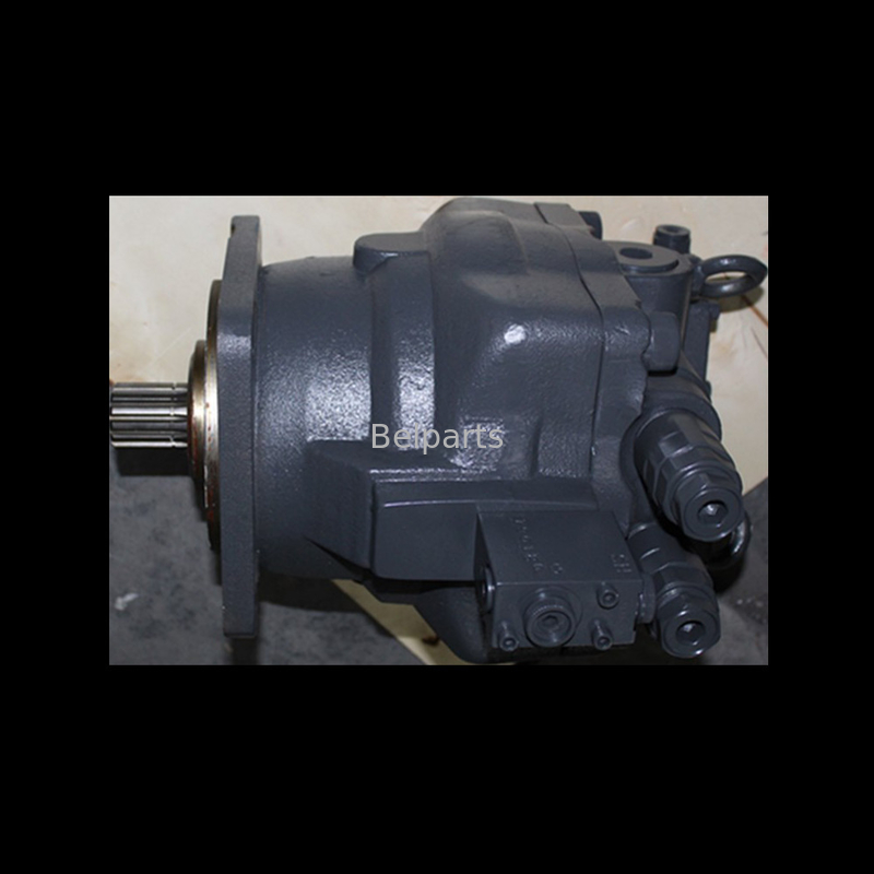 벨 부품 발굴기 JCM923C 스윙 모터 M5X180CHB-10A-6HA1285-169 스윙 모터 카와사키