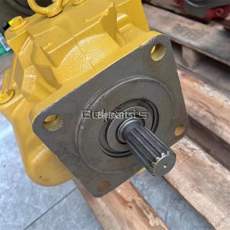코마쓰 E307 수압 펌프 집합기 발굴기 수압 전력 중국 제조 품질