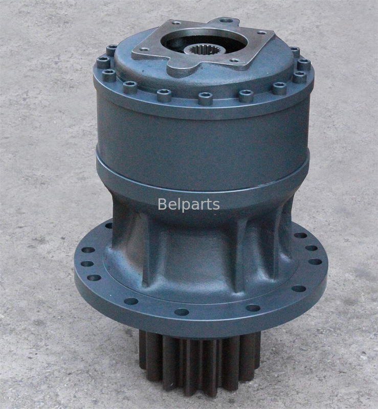 벨 부품 발굴기 부품 스윙 변속기 EC330B EC360B 스윙 감소 변속기 VOE14619955