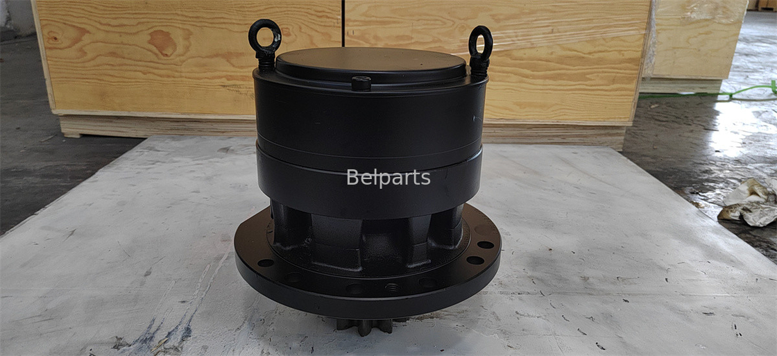 Belparts Excavator Swing Gearbox For Komatsu PC70-8 발굴기 회전 감소 201-26-00060