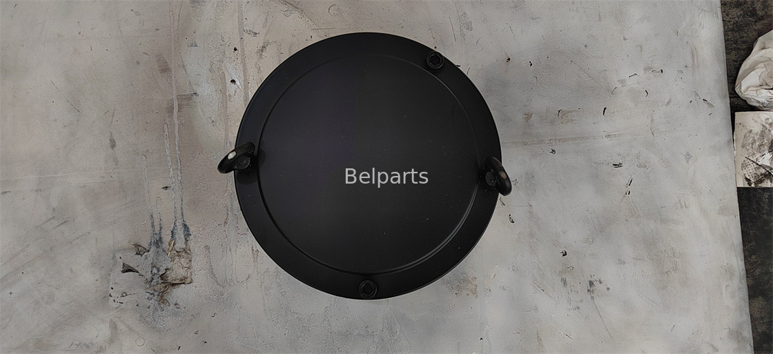 Belparts Excavator Swing Gearbox For Komatsu PC70-8 발굴기 회전 감소 201-26-00060