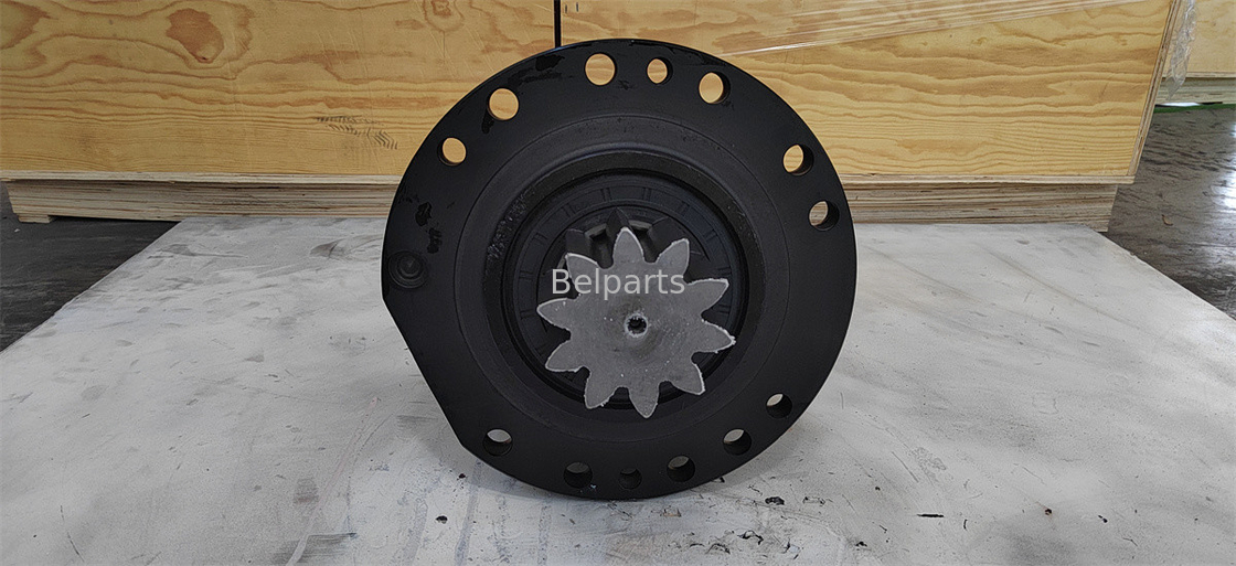 Belparts Excavator Swing Gearbox For Komatsu PC70-8 발굴기 스윙 기어 201-26-00060
