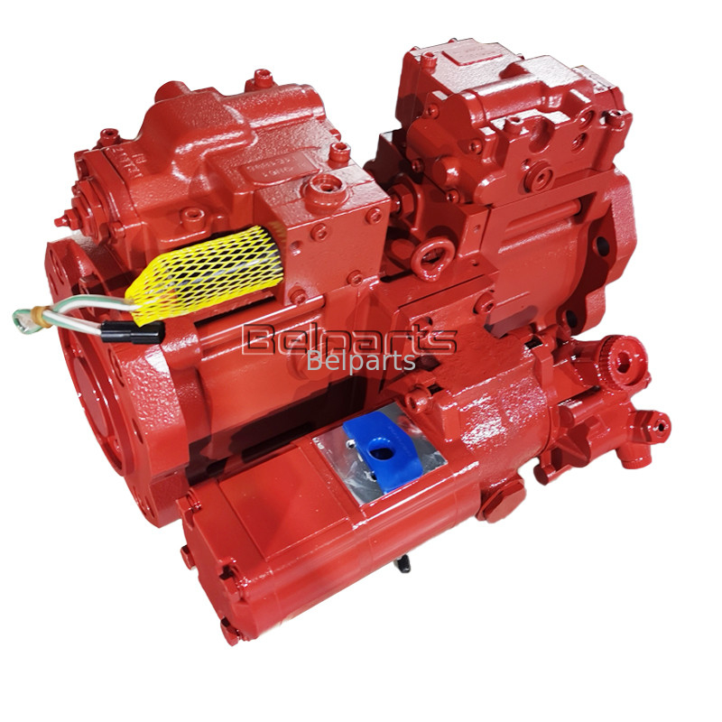 벨 부품 발굴기 부품 수압 주 펌프 31Q4-15020 현대 R150W-9 R140W-9