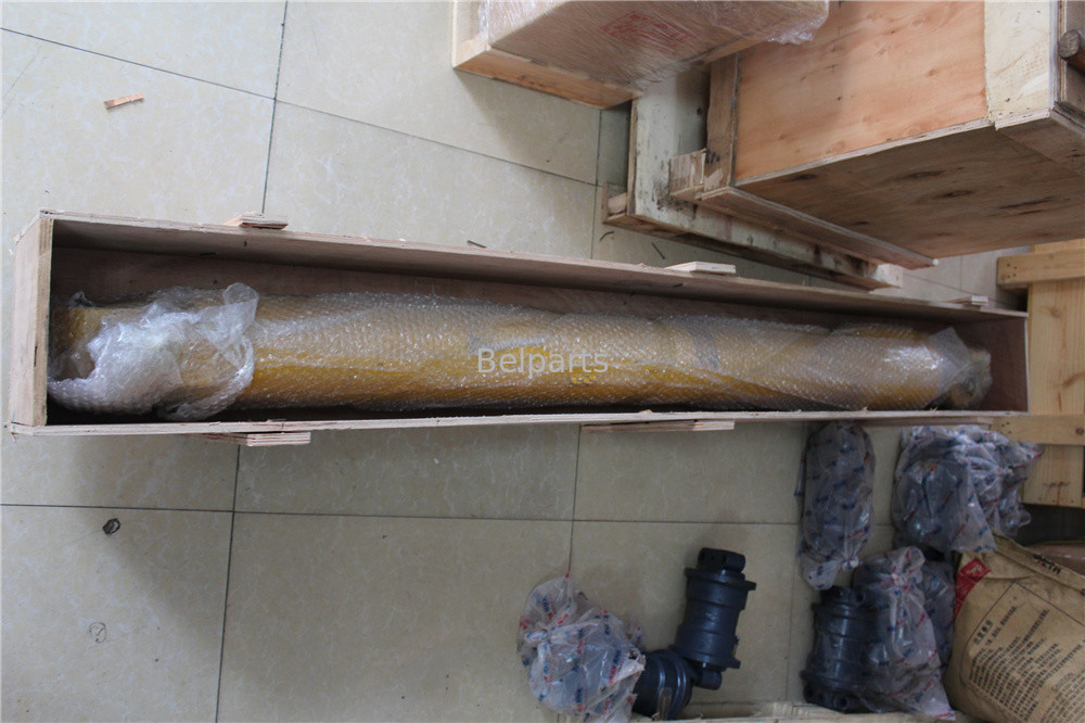 벨 부품 발굴기 수압 팔 실린더 Assy 31N4-50130 현대 R140LC-7