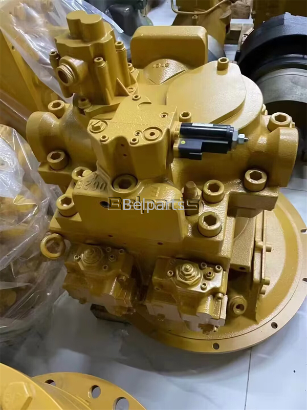 Belparts 발굴기 E355F 수압 발굴기 펌프 524-8317 주 펌프