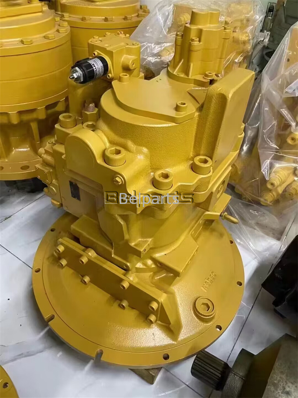 Belparts 발굴기 E355F 수압 발굴기 펌프 524-8317 주 펌프