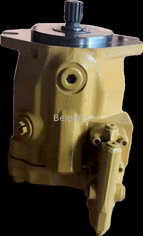 Belparts 휴대용 발굴기 수압 펌프 235-2716 E980H을위한 주 펌프