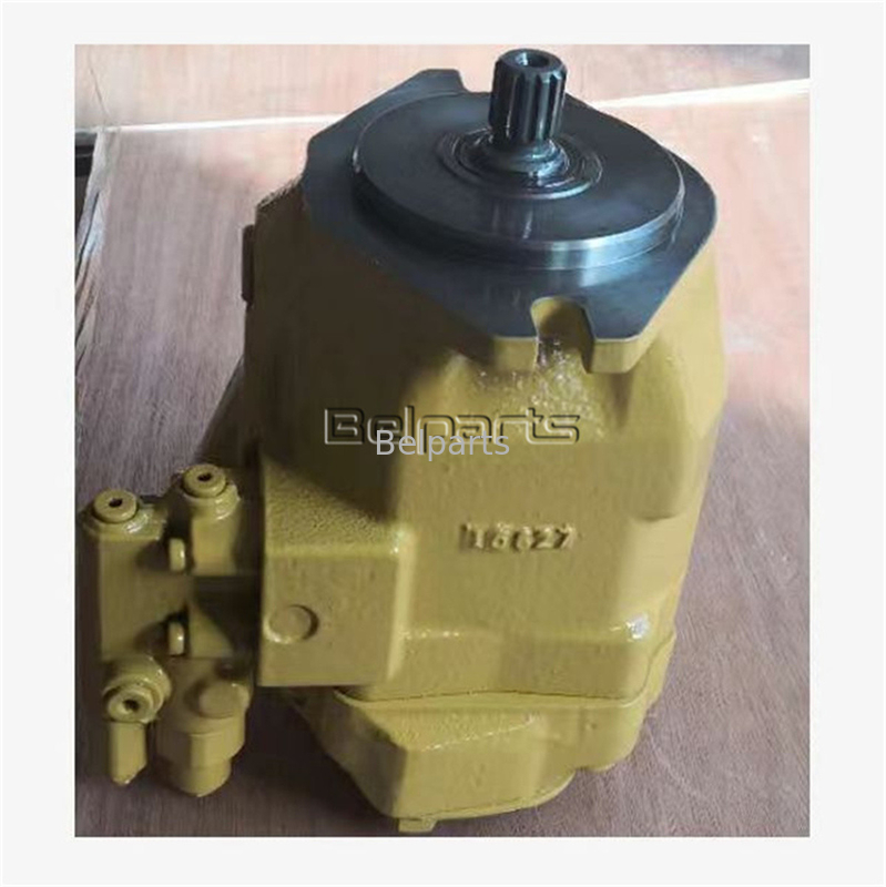 Belparts 휴대용 발굴기 수압 펌프 235-2716 E980H을위한 주 펌프