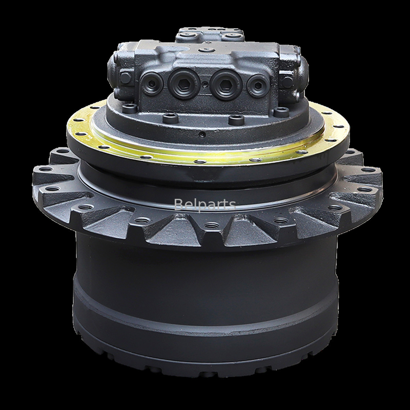 벨파트 발굴기 최종 드라이브 여행 모터 Assy 4447928 히타치 ZX160