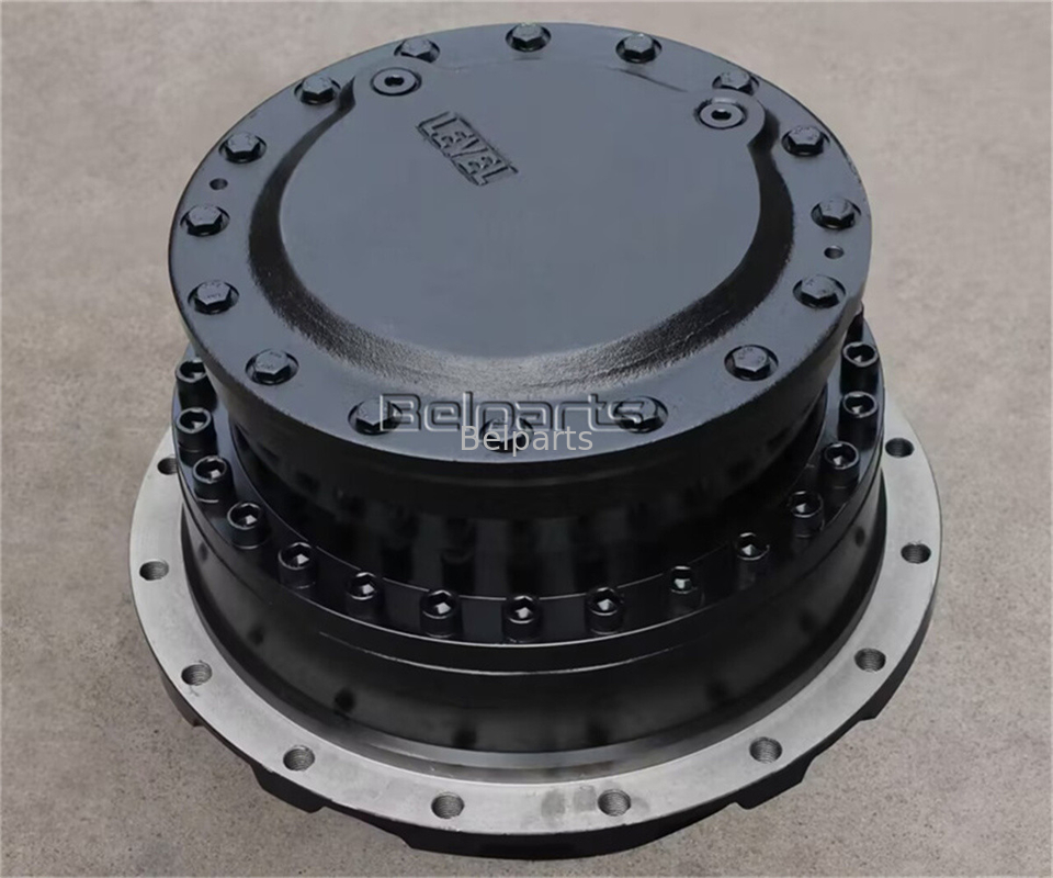 벨 부품 발굴기 부품 이동 기어박스 이동 감소 ASSY 333-2988 E320D2
