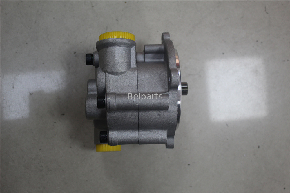 벨 부품 발굴기 부품 K3V112 XJBN-01196 YN10V00014F3 JCB220 R210-9 SK200-8 SK330-8을위한 기어 펌프