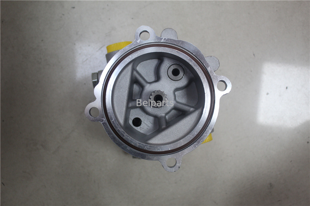 벨 부품 발굴기 부품 K3V112 XJBN-01196 YN10V00014F3 JCB220 R210-9 SK200-8 SK330-8을위한 기어 펌프