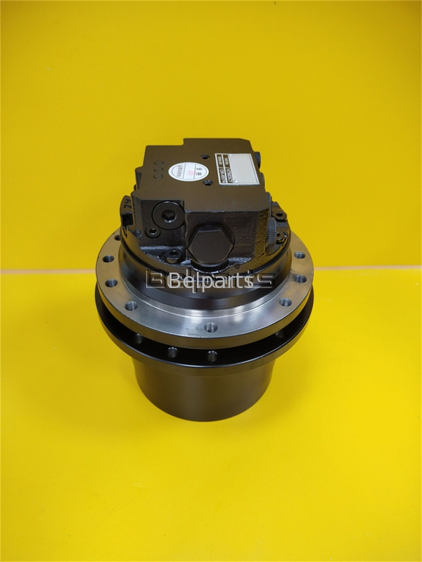 Belparts 발굴기 예비 부품 최종 드라이브 여행 모터 Assy TM03CY
