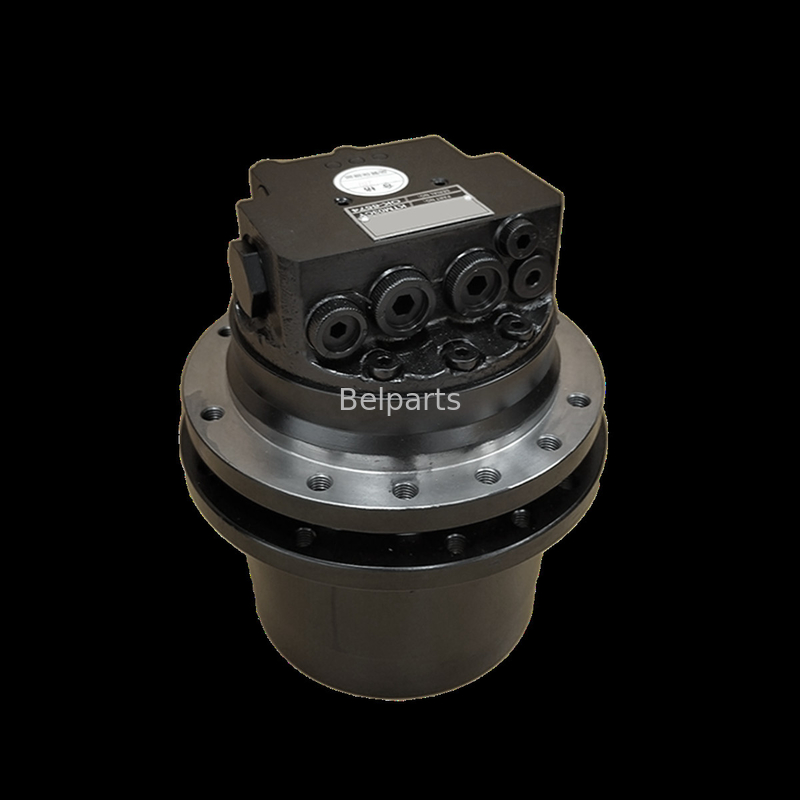 Belparts 발굴기 예비 부품 최종 드라이브 여행 모터 Assy TM03CY