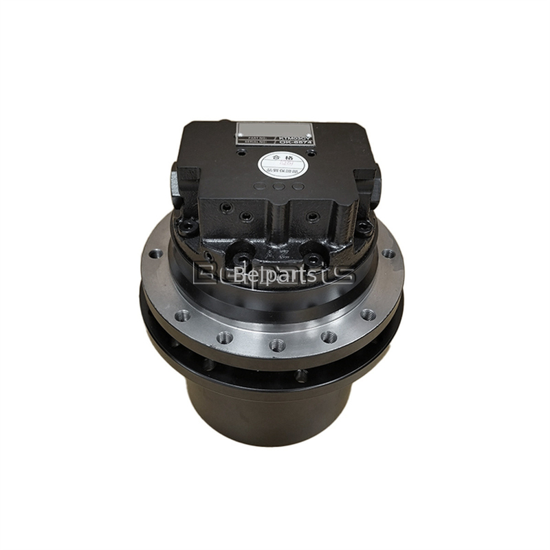 Belparts 발굴기 예비 부품 최종 드라이브 여행 모터 Assy TM03CY
