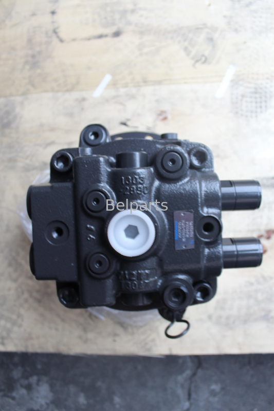 벨 부품 발굴기 부품 SH200 JS220 SH210-5 CX210 SK250-8 스윙 모터