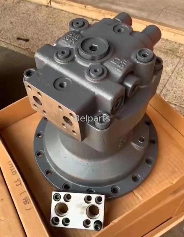 벨 부품 발굴기 부품 SH200 JS220 SH210-5 CX210 SK250-8 스윙 모터