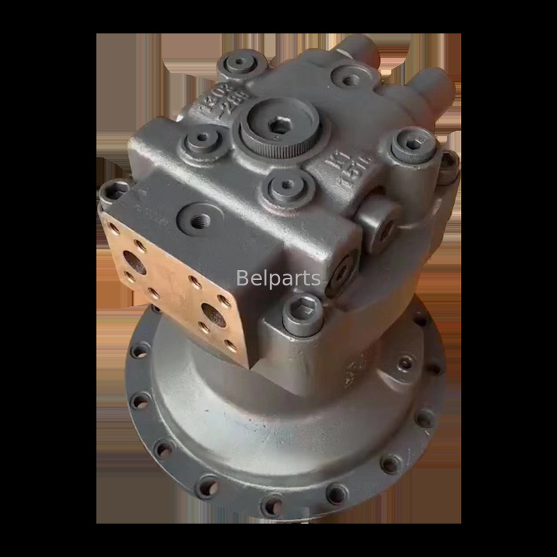 벨 부품 발굴기 부품 스윙 모터 SH200 JS220 SH210-5 CX210 SK250-8