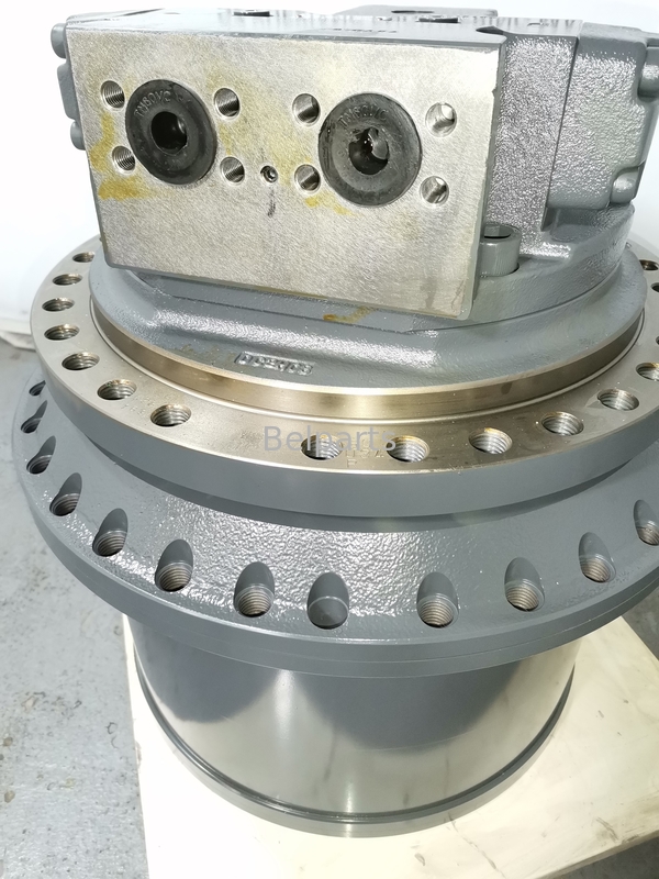 Belparts 발굴기 부품 Doosan 170401-00027B 여행 모터 assy DX350LC-5