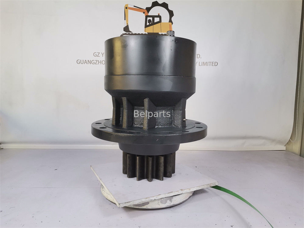 벨 파트스 발굴기 부품 2101-1025I Doosan DH258 DX255의 스윙 감소 기어박스