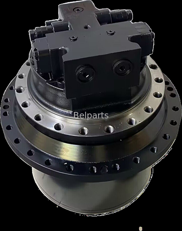 Sany 최종 드라이브 SY375 여행 모터 Belparts 발굴기 부품을위한 Assy