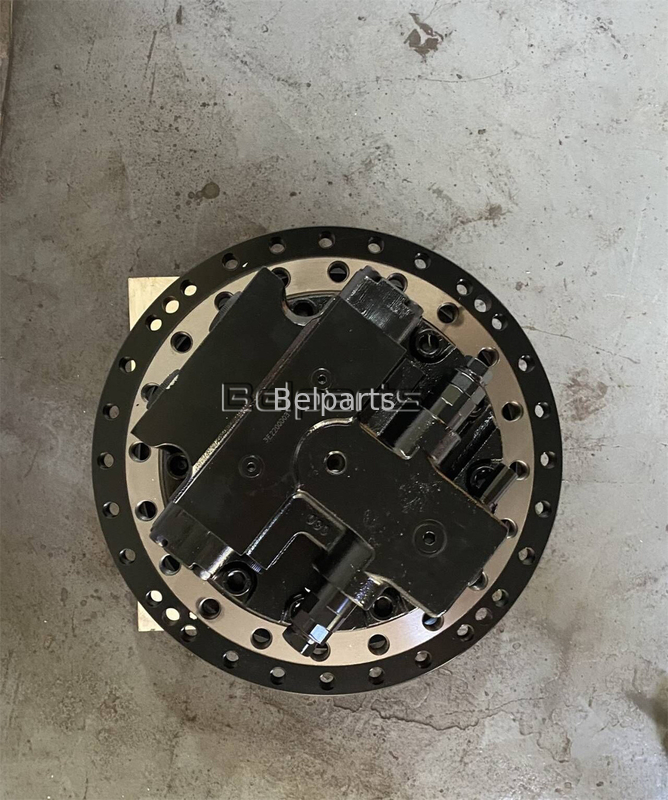 Sany 최종 드라이브 SY375 여행 모터 Belparts 발굴기 부품을위한 Assy