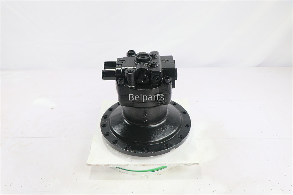발굴기 수리 부품 코벨코 스윙 모터 SK250-8 SK230-6 SK250-6