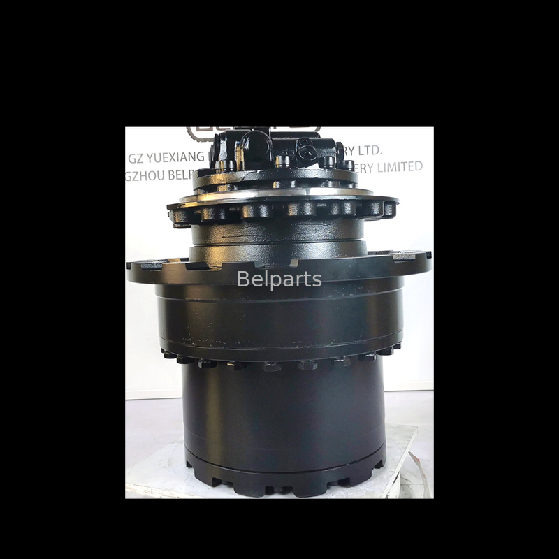 발굴기 여행 모터 Assy ZX200 최종 드라이브 Assy 9168003 히타치용