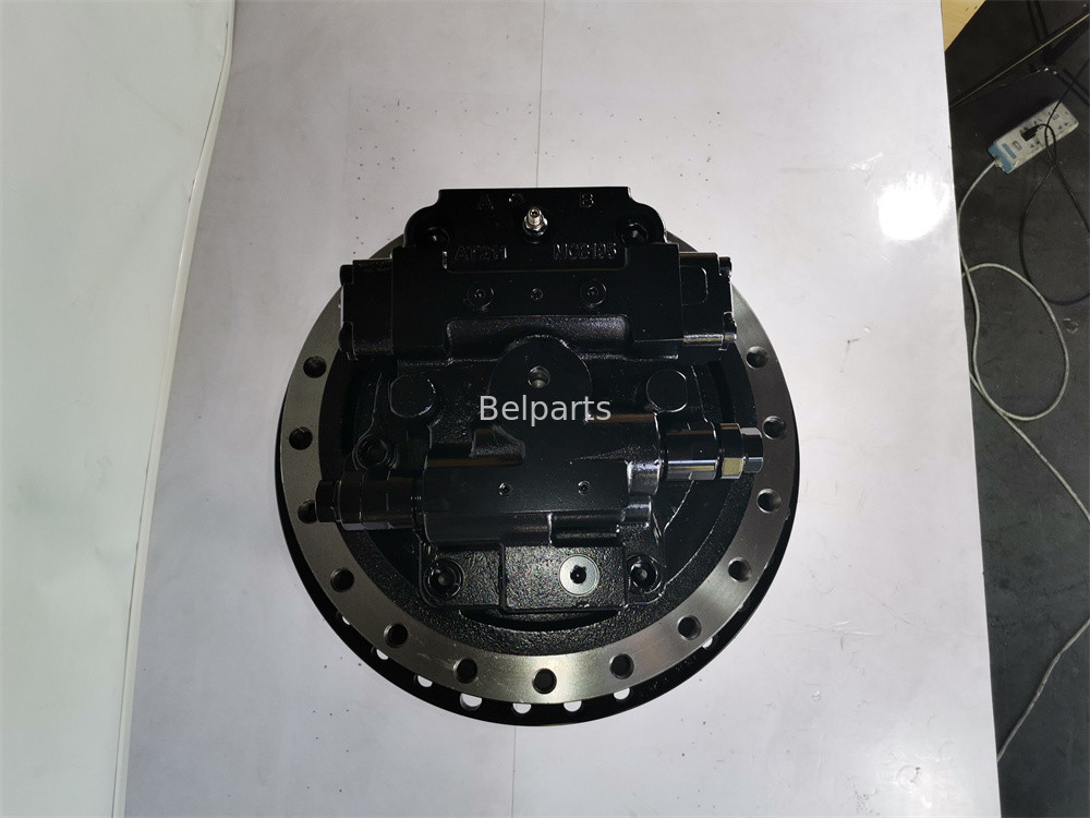 발굴기 부품 Doosan DX300-7 DH300-5 DH300-7 EC290 LG300 최종 드라이브 assy