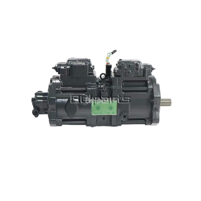 발굴기 부품 볼보 K3V112DT-9N-14Т ЕС210 SA1142-00012 수압 주 펌프